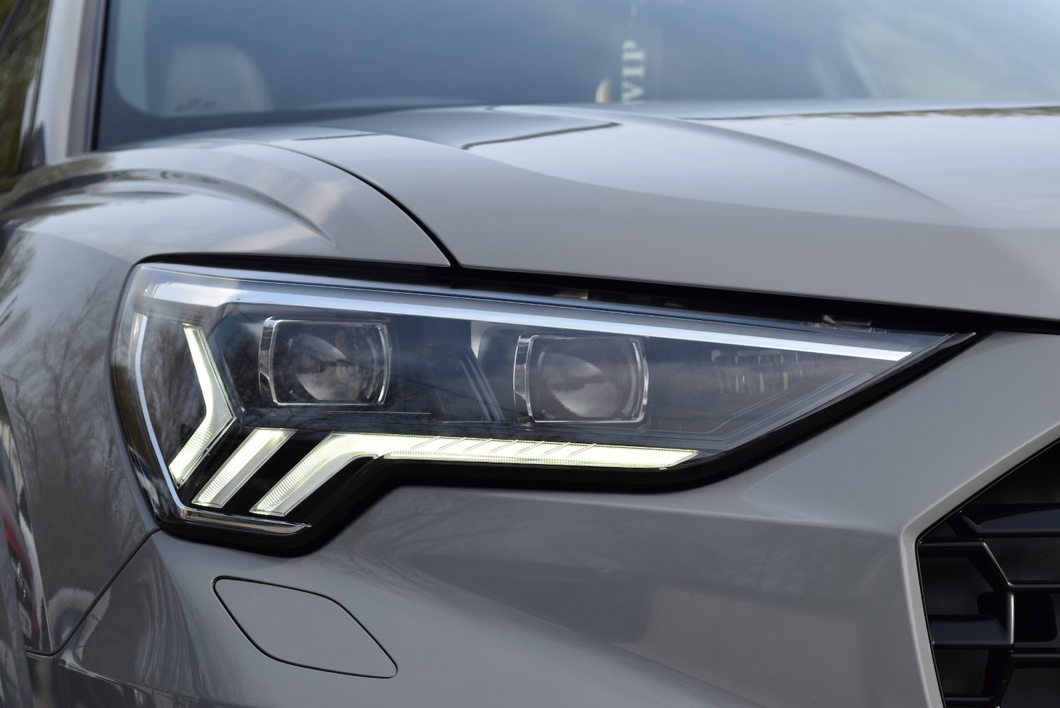 Used Audi RS Q3 2026 for sale - 77991899: Photo 26