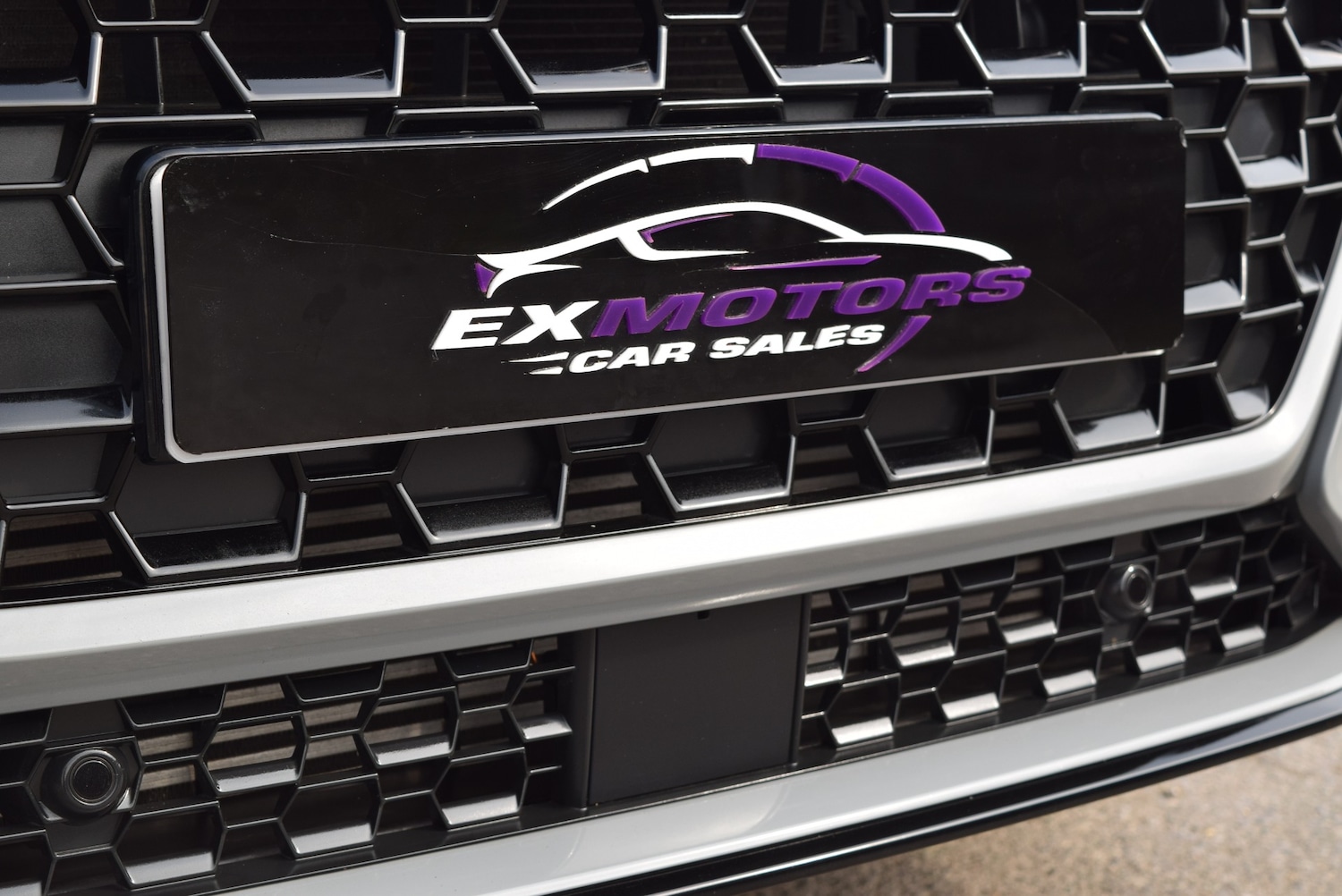 Used Audi RS Q3 2026 for sale - 77991899: Photo 27