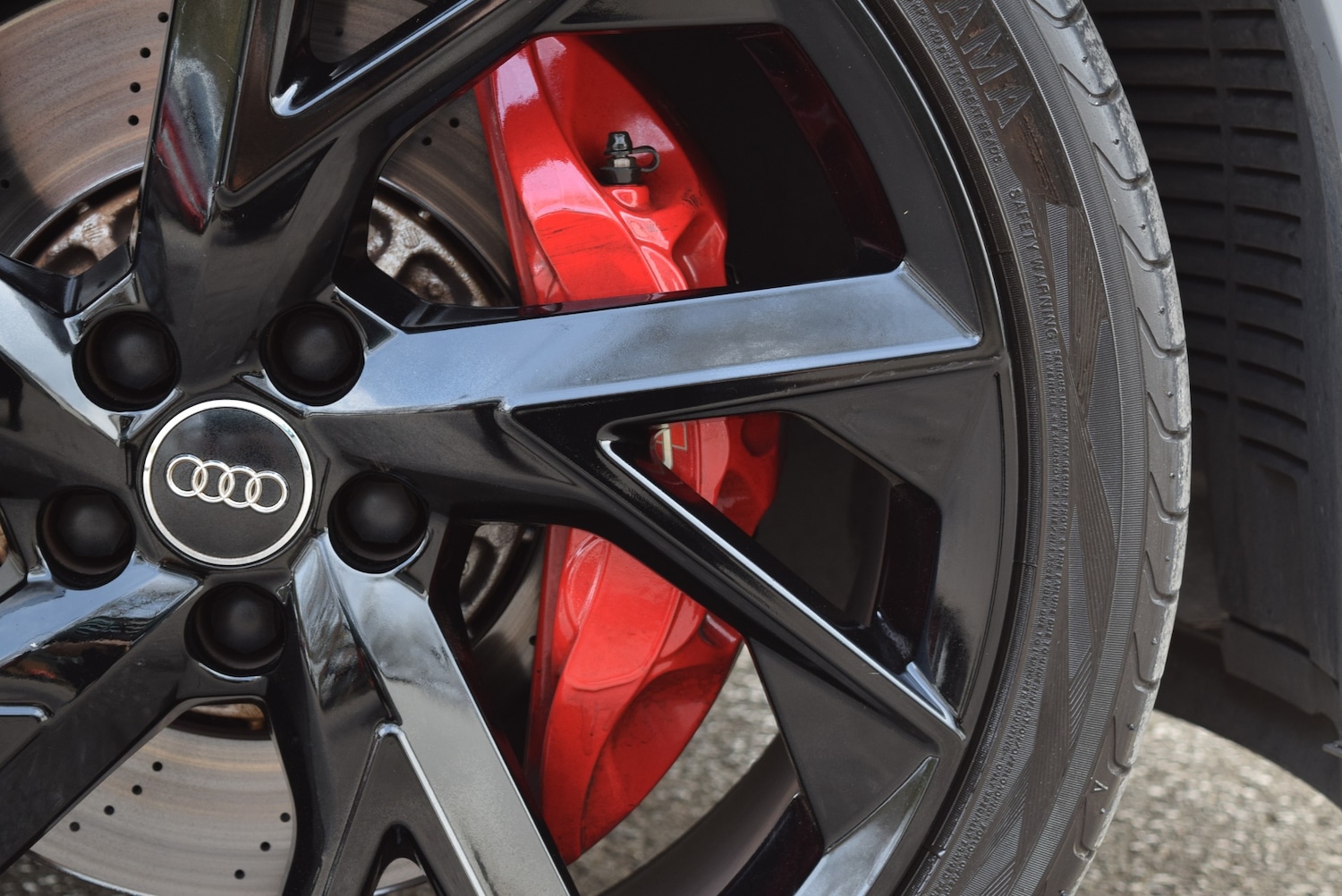 Used Audi RS Q3 2026 for sale - 77991899: Photo 29