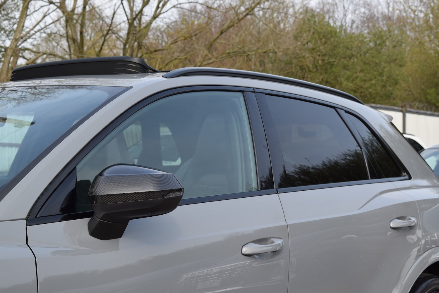 Used Audi RS Q3 2026 for sale - 77991899: Photo 30