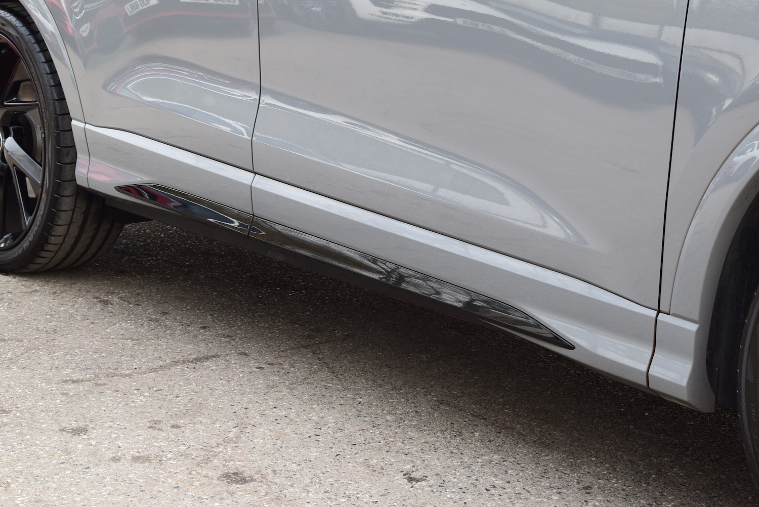 Used Audi RS Q3 2026 for sale - 77991899: Photo 33