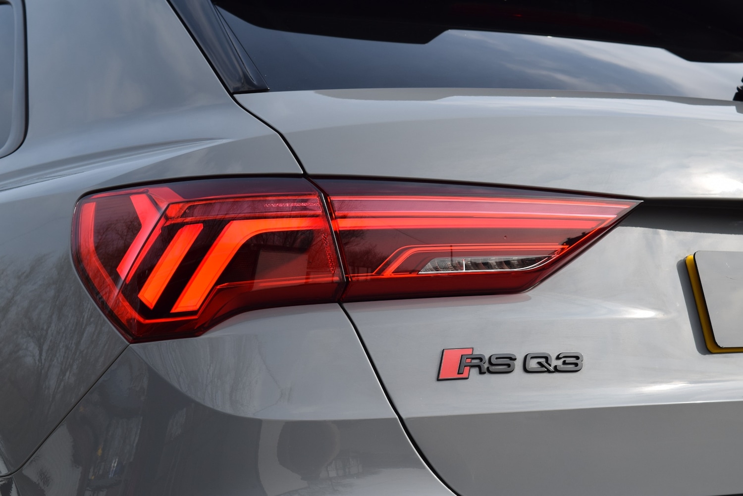 Used Audi RS Q3 2026 for sale - 77991899: Photo 36