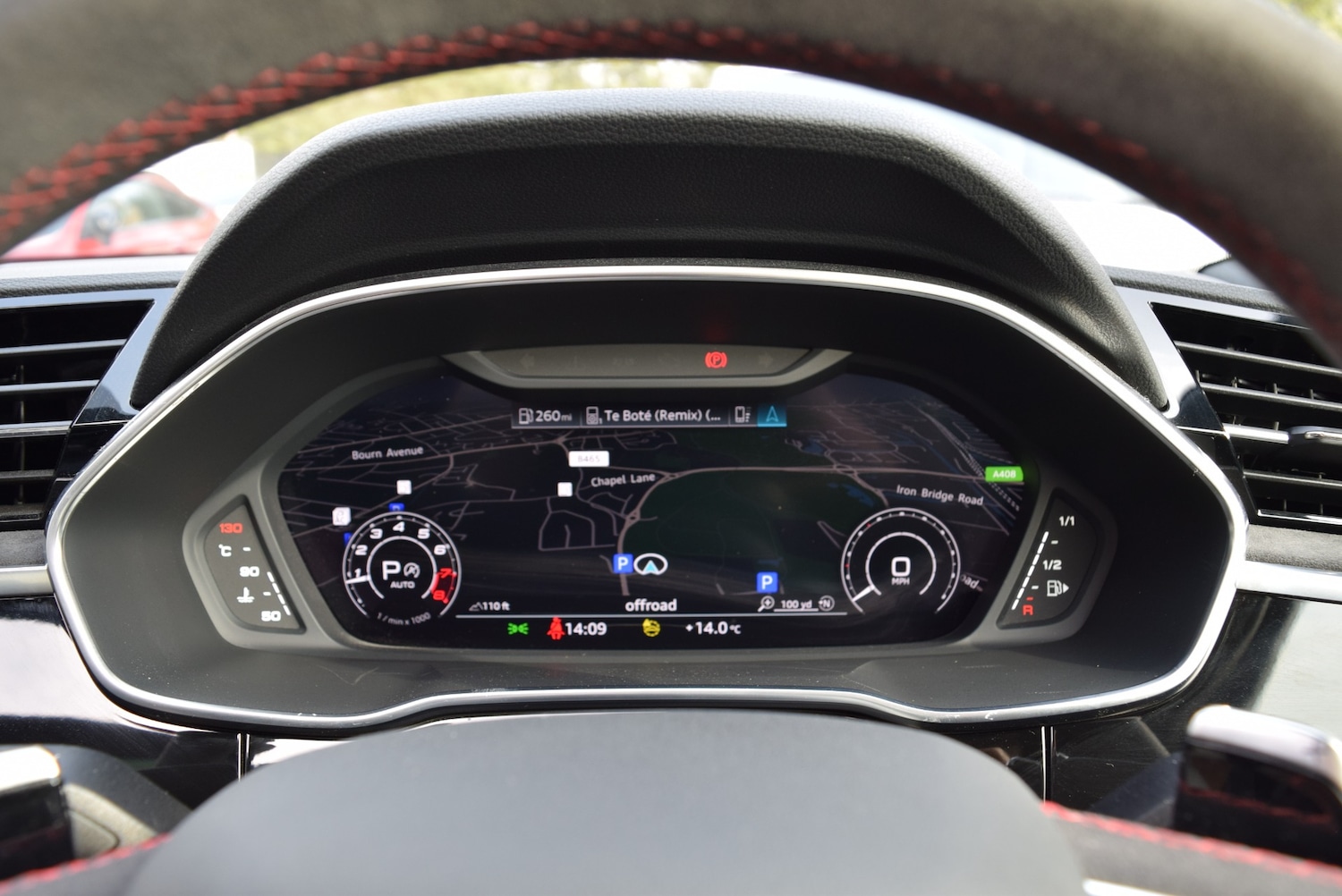 Used Audi RS Q3 2026 for sale - 77991899: Photo 38