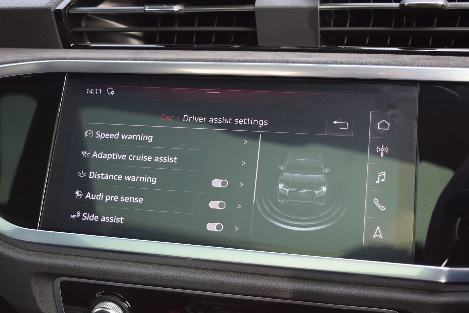 Used Audi RS Q3 2026 for sale - 77991899: Photo 39