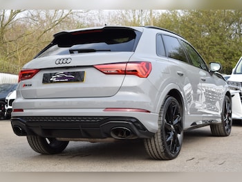 Used Audi RS Q3 2020 for sale - 77991899: Photo