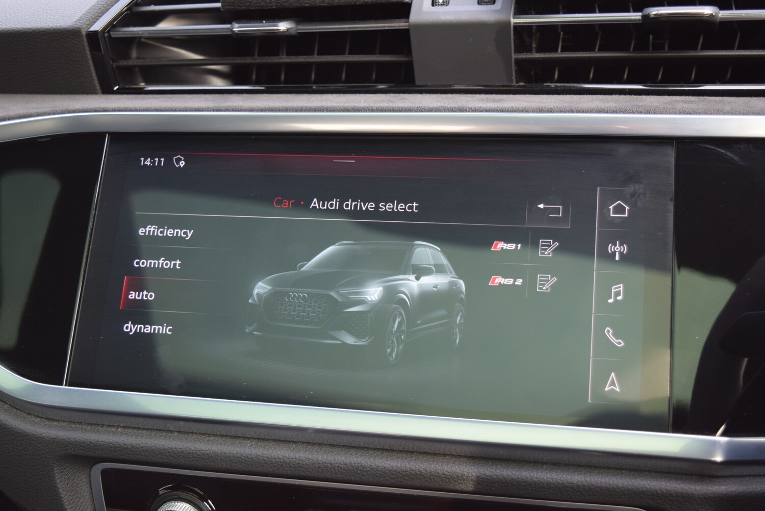 Used Audi RS Q3 2026 for sale - 77991899: Photo 41