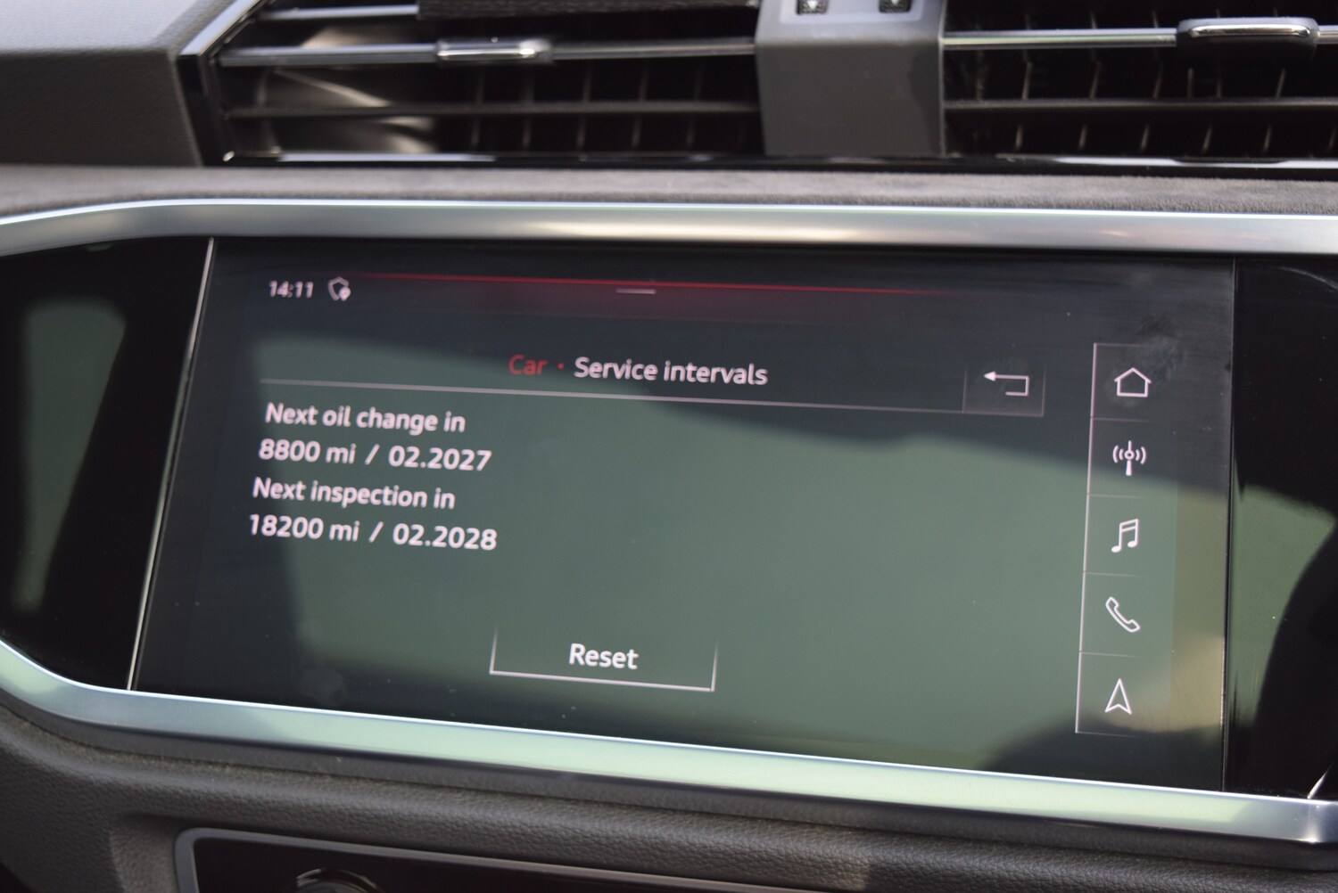 Used Audi RS Q3 2026 for sale - 77991899: Photo 42