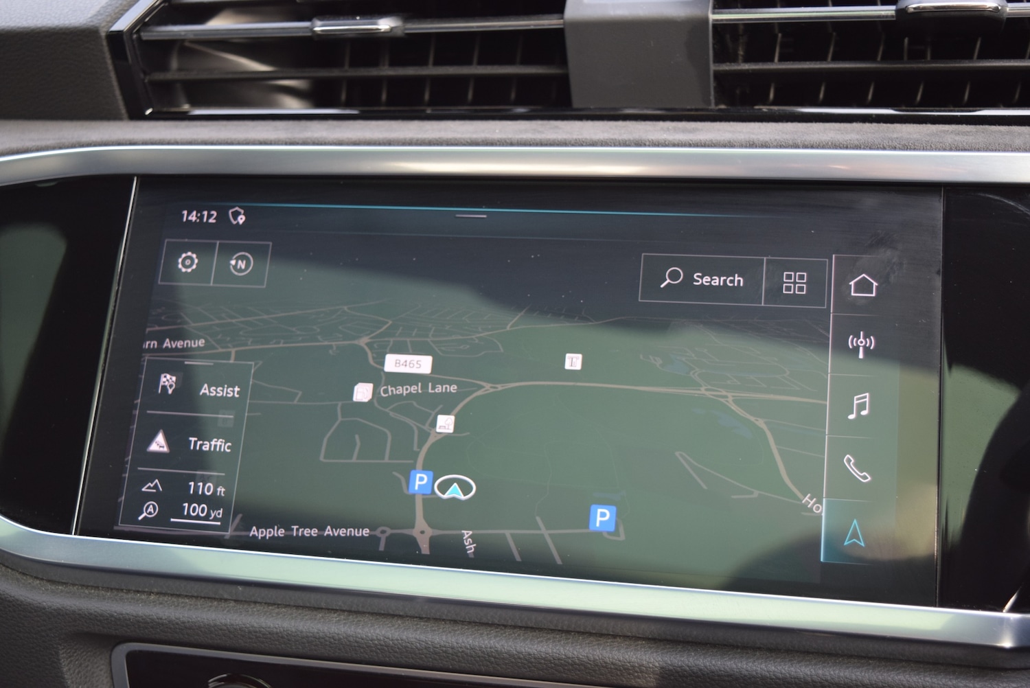 Used Audi RS Q3 2026 for sale - 77991899: Photo 43