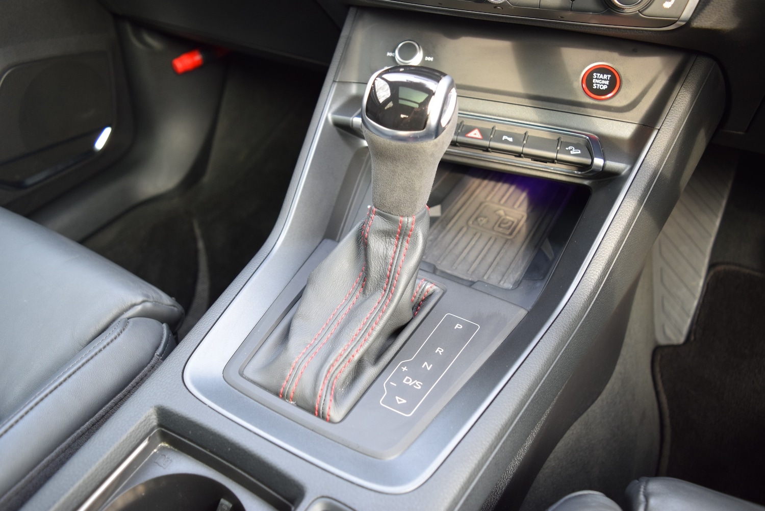 Used Audi RS Q3 2026 for sale - 77991899: Photo 45