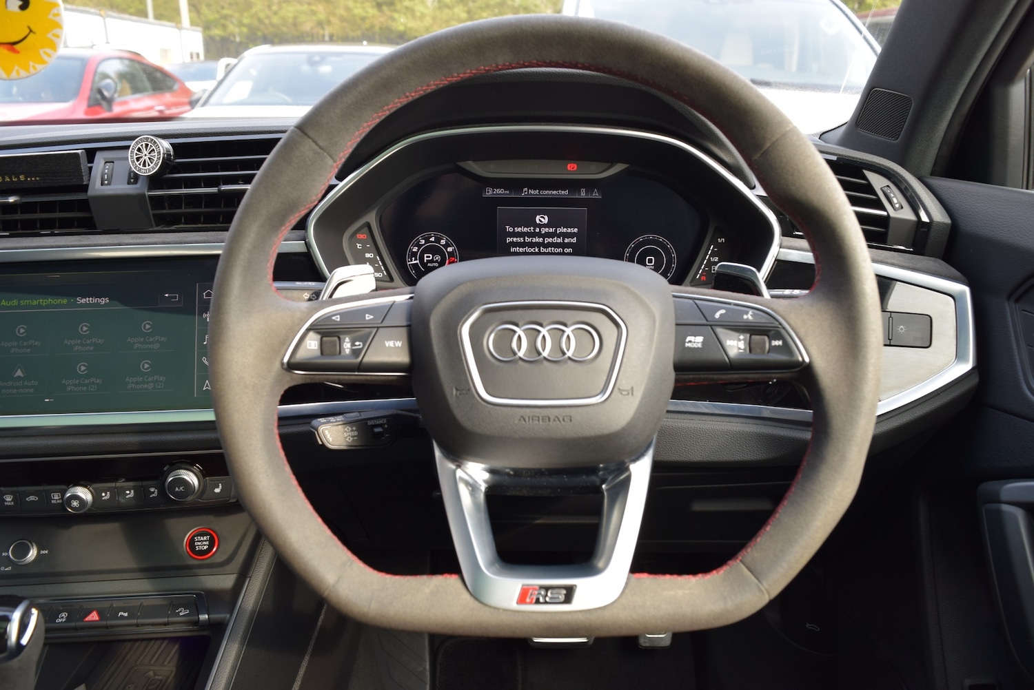 Used Audi RS Q3 2026 for sale - 77991899: Photo 46