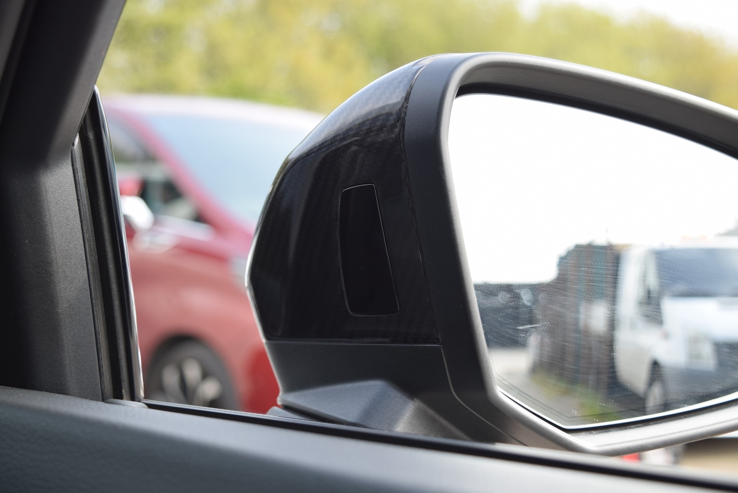 Used Audi RS Q3 2026 for sale - 77991899: Photo 47