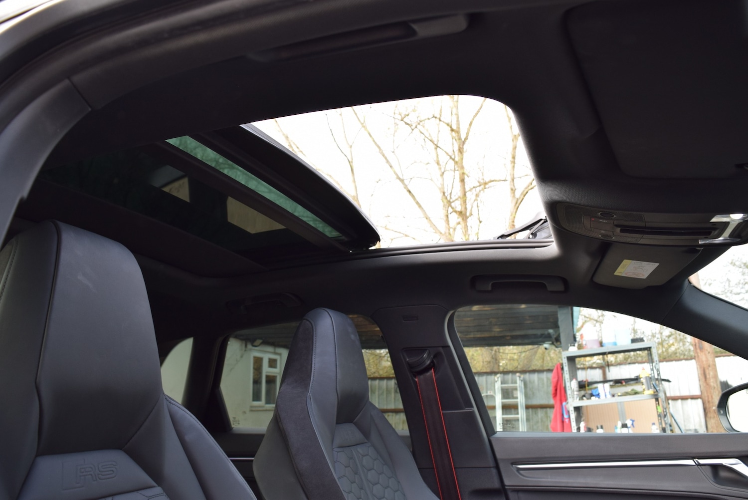 Used Audi RS Q3 2026 for sale - 77991899: Photo 49