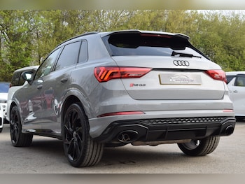 Used Audi RS Q3 2020 for sale - 77991899: Photo