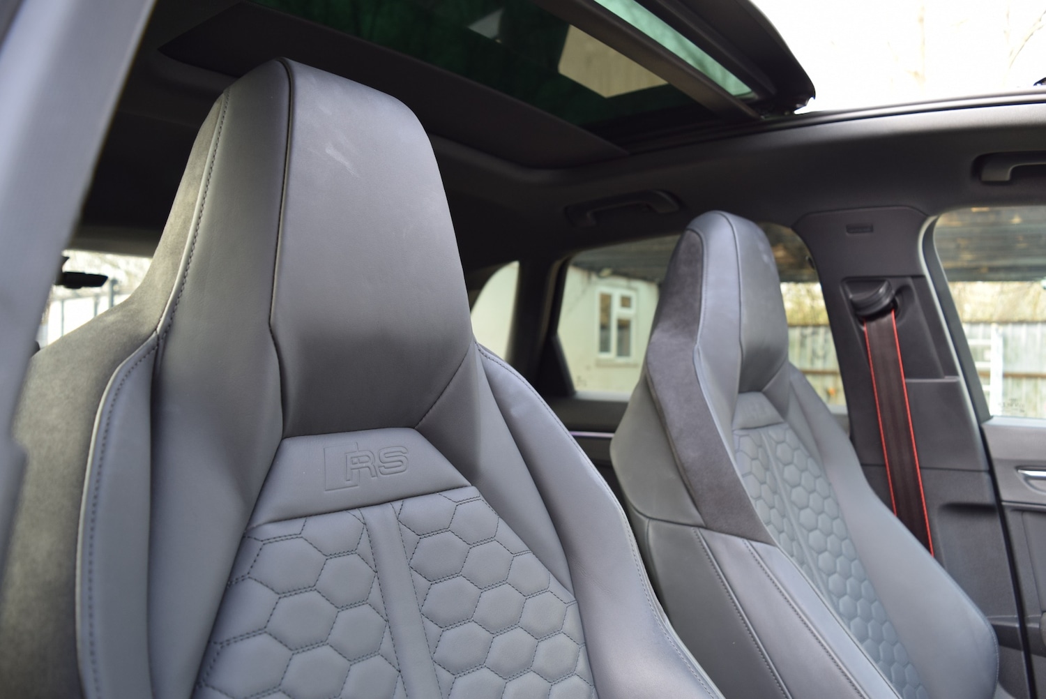 Used Audi RS Q3 2026 for sale - 77991899: Photo 50