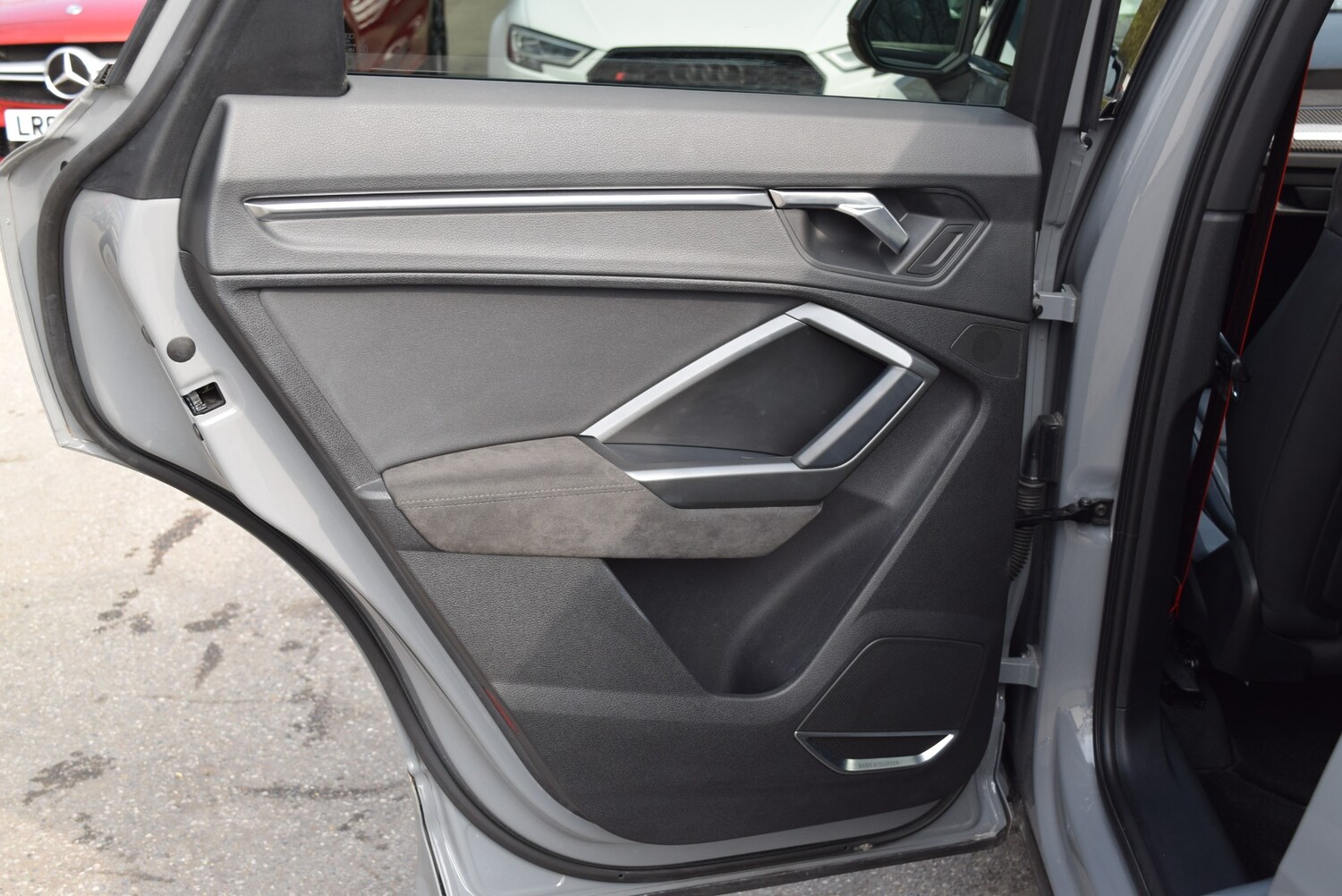 Used Audi RS Q3 2026 for sale - 77991899: Photo 53