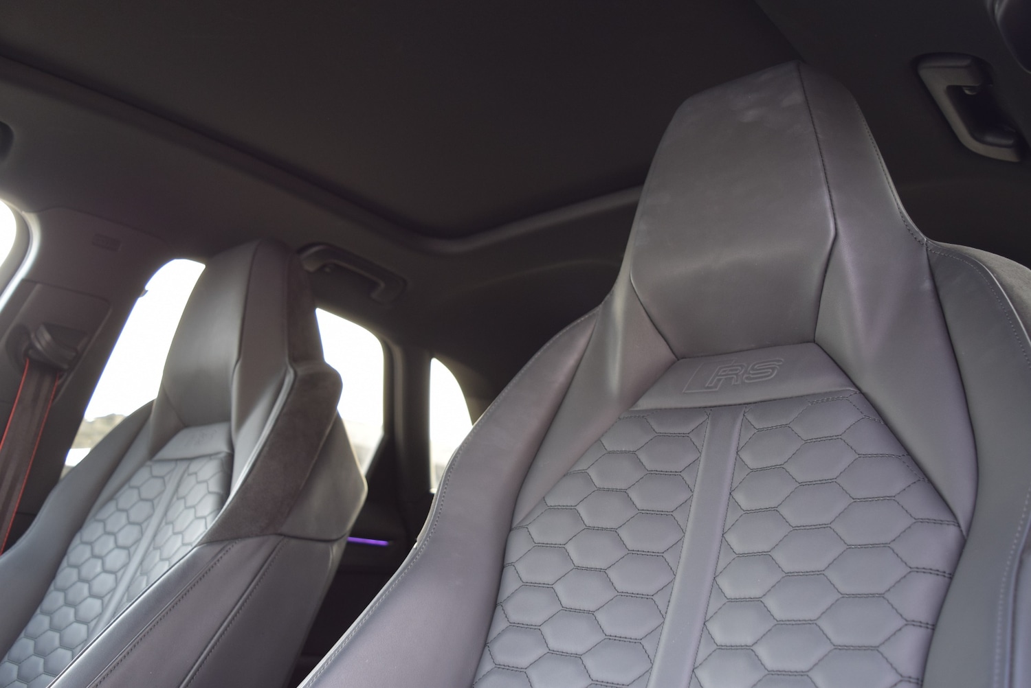 Used Audi RS Q3 2026 for sale - 77991899: Photo 56