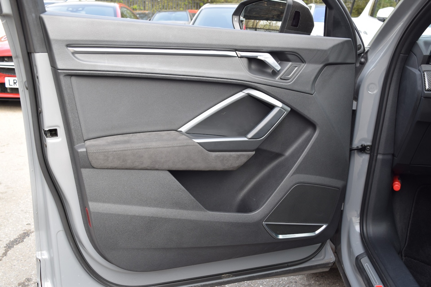 Used Audi RS Q3 2026 for sale - 77991899: Photo 57