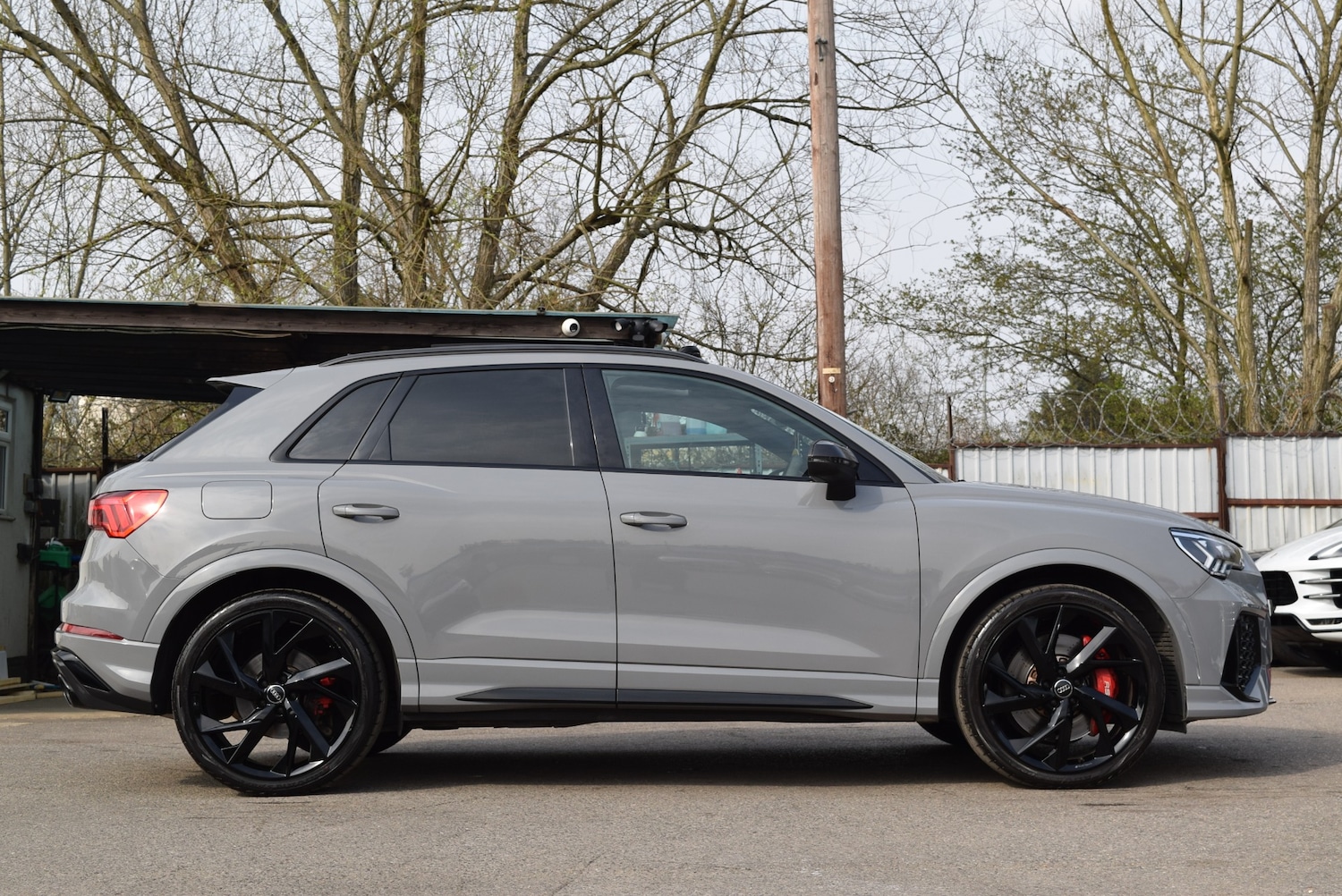 Used Audi RS Q3 2026 for sale - 77991899: Photo 7