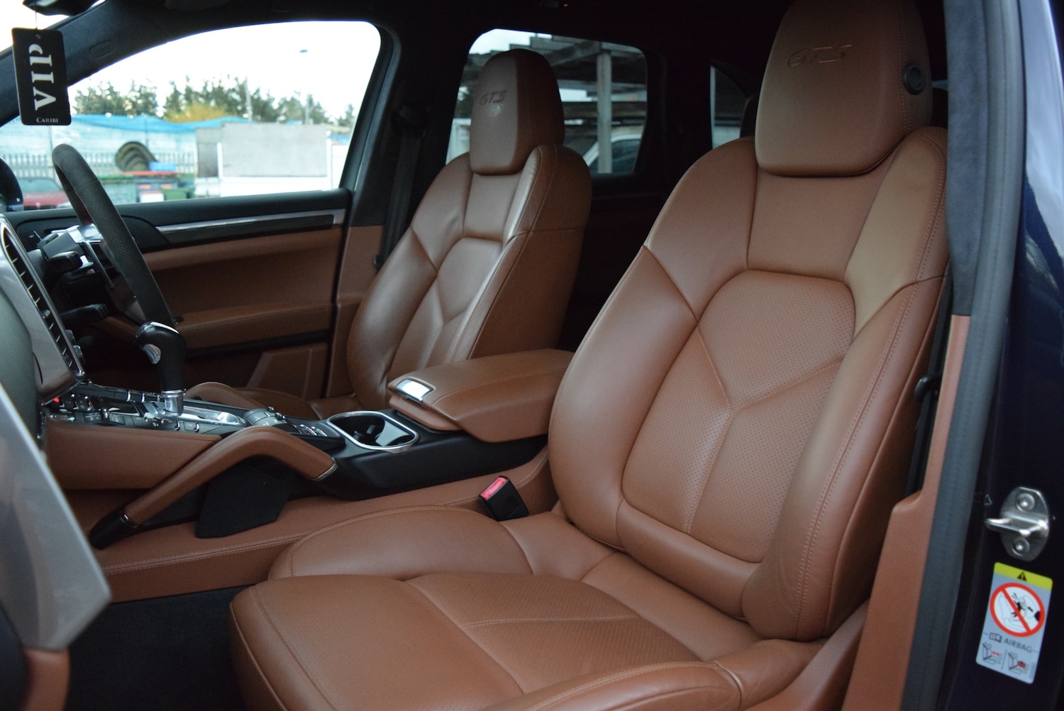 Used Porsche Cayenne 2025 for sale - 76802495: Photo 10