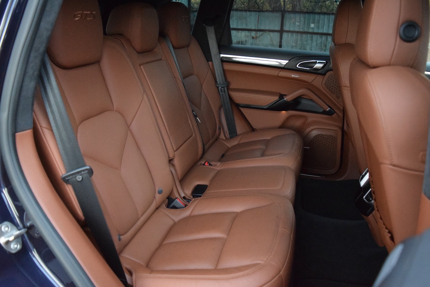 Used Porsche Cayenne 2025 for sale - 76802495: Photo 11