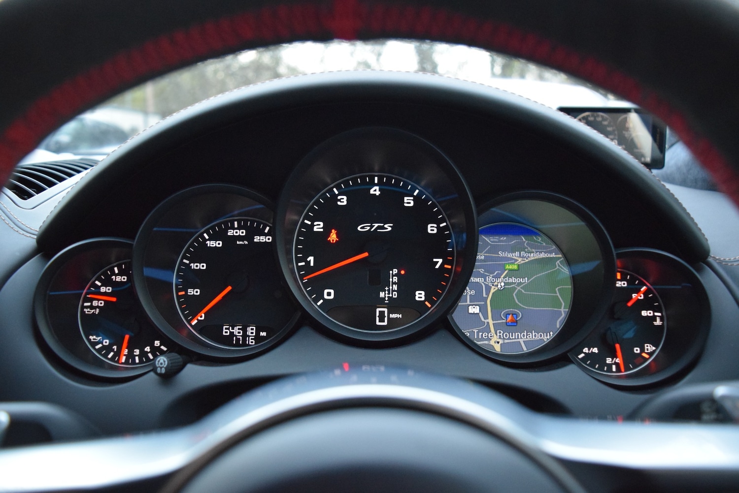 Used Porsche Cayenne 2025 for sale - 76802495: Photo 13