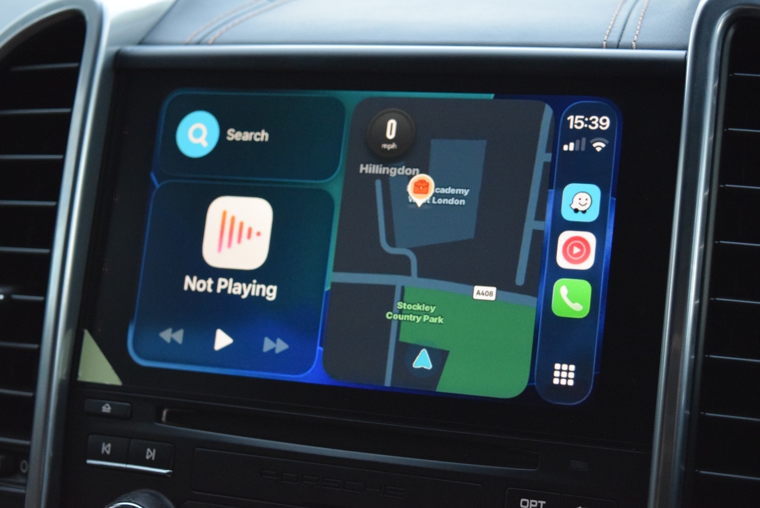 Used Porsche Cayenne 2025 for sale - 76802495: Photo 15