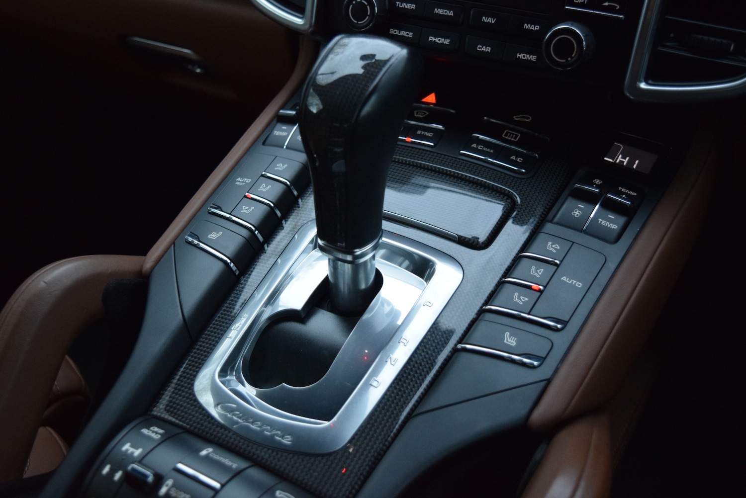 Used Porsche Cayenne 2025 for sale - 76802495: Photo 17