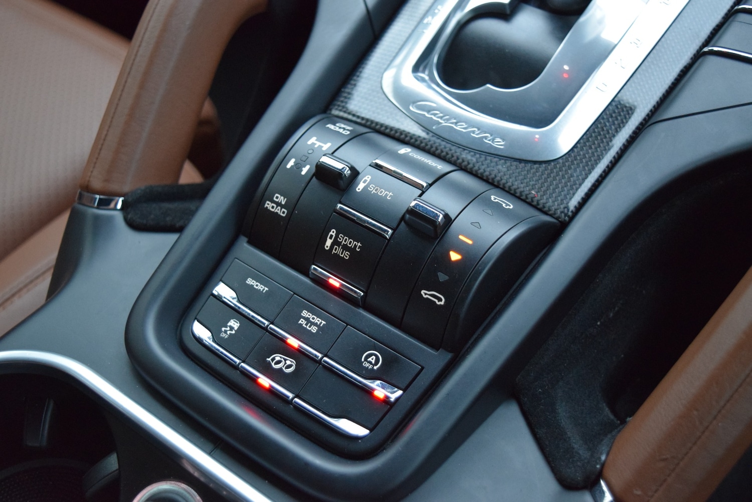 Used Porsche Cayenne 2025 for sale - 76802495: Photo 18