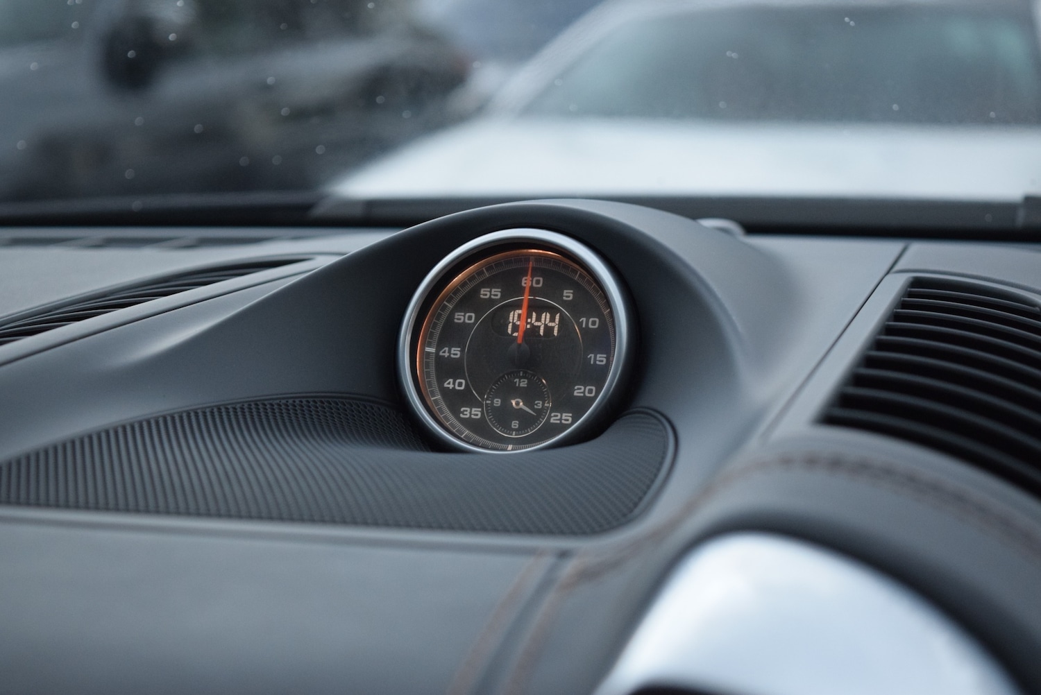 Used Porsche Cayenne 2025 for sale - 76802495: Photo 19