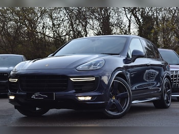 2025 (66) - 3.6 V6 GTS 5-Door