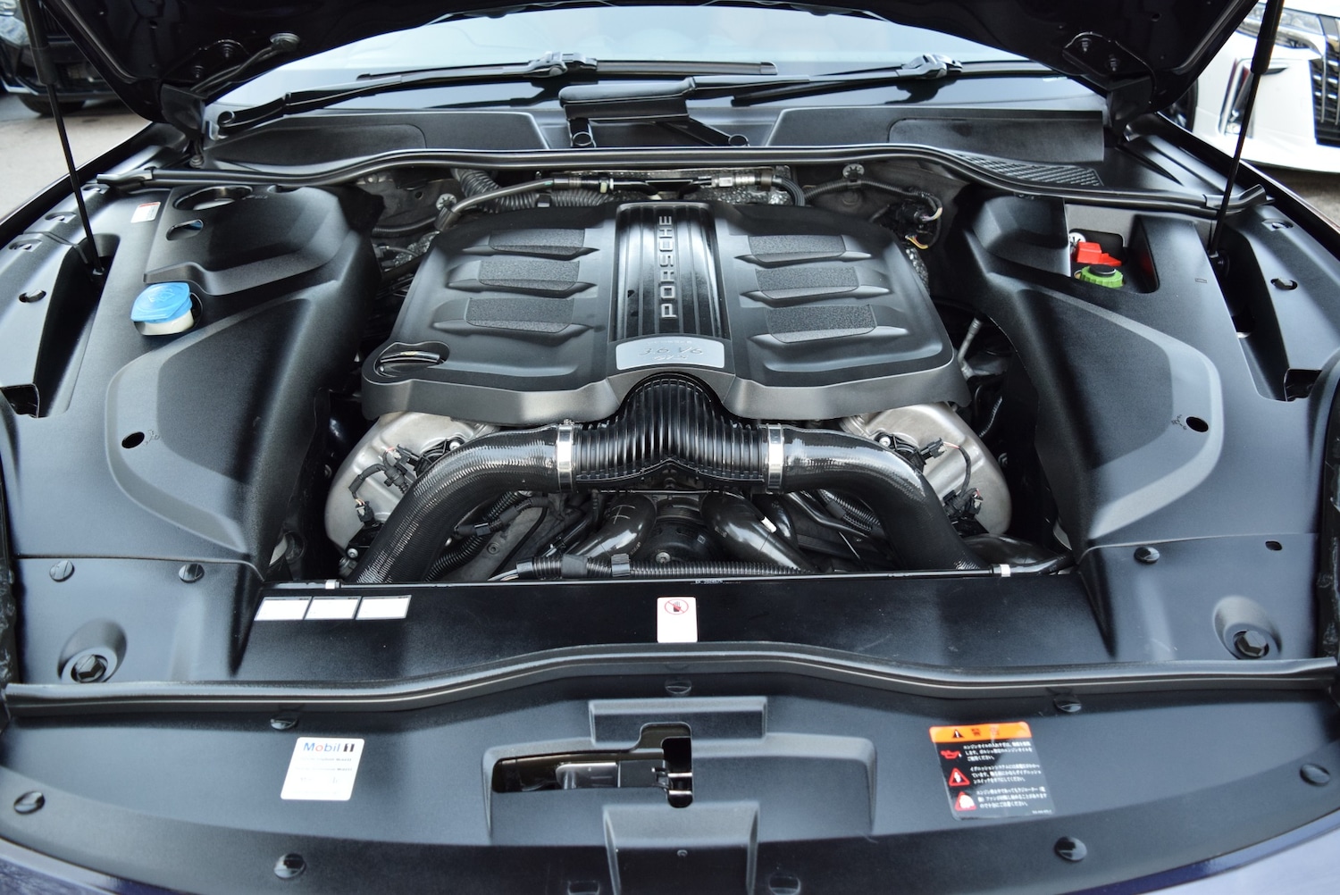 Used Porsche Cayenne 2025 for sale - 76802495: Photo 22