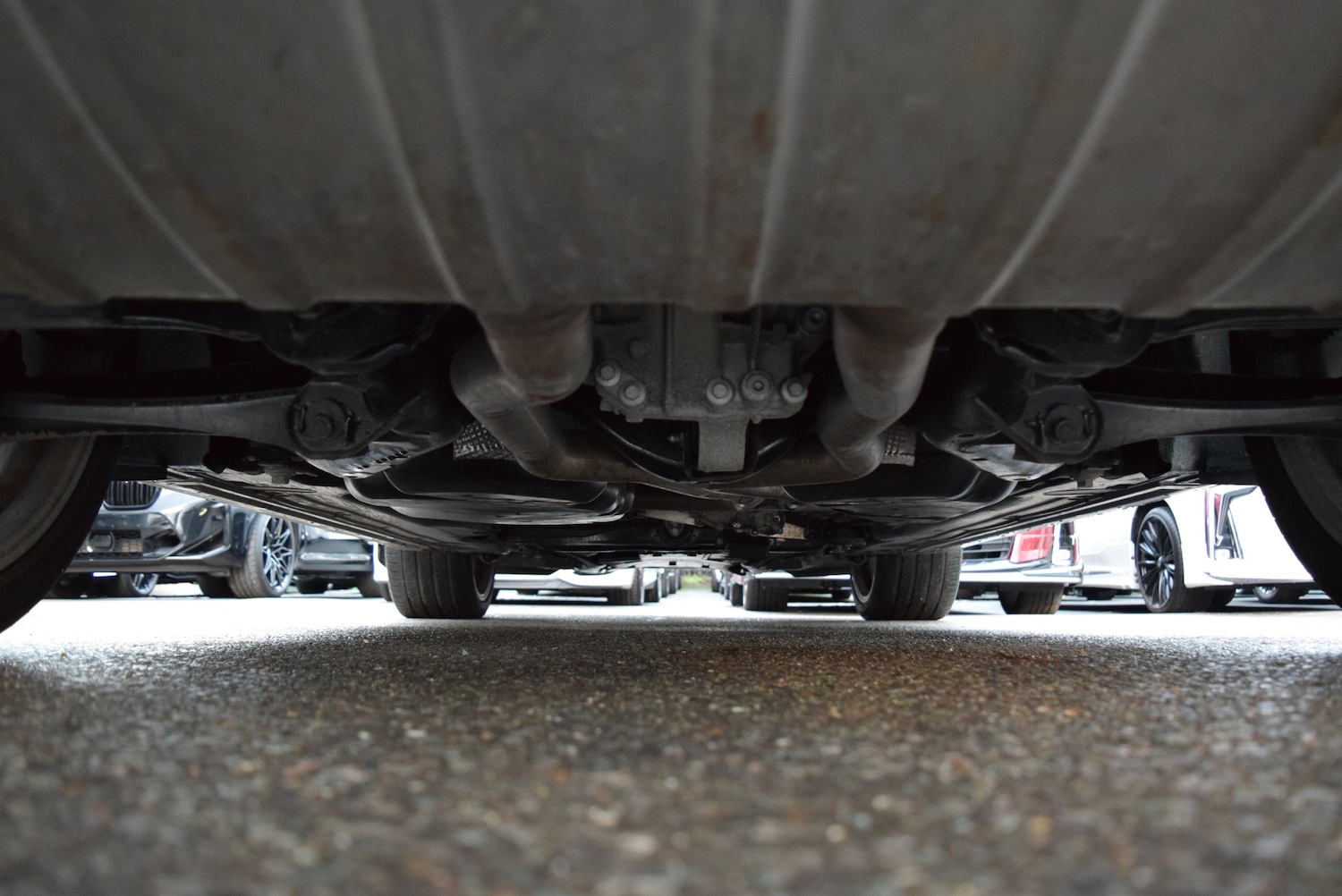 Used Porsche Cayenne 2025 for sale - 76802495: Photo 23