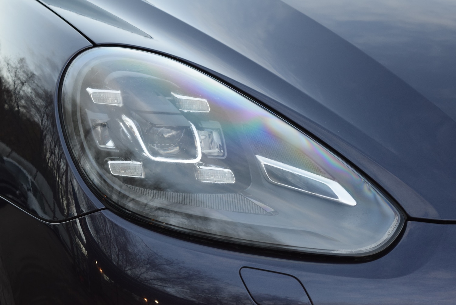 Used Porsche Cayenne 2025 for sale - 76802495: Photo 24