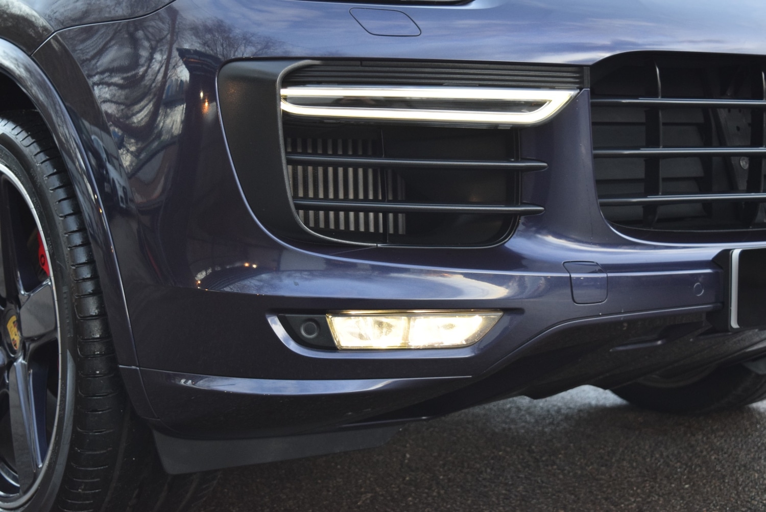 Used Porsche Cayenne 2025 for sale - 76802495: Photo 25