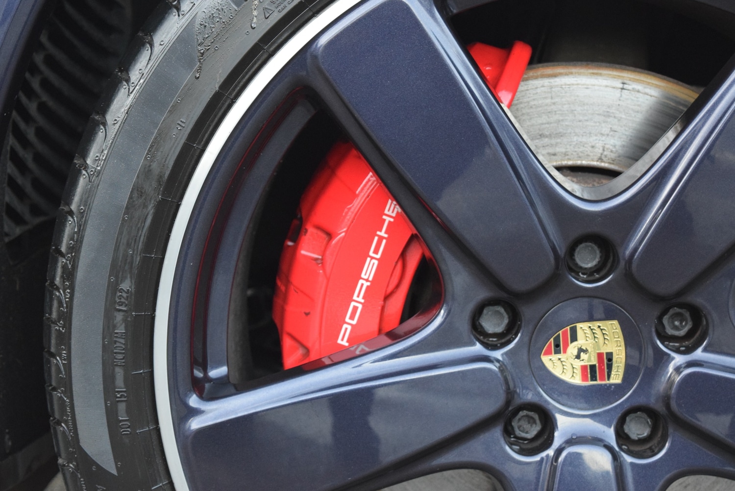 Used Porsche Cayenne 2025 for sale - 76802495: Photo 27