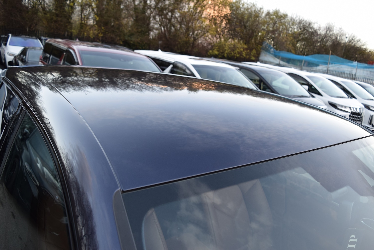 Used Porsche Cayenne 2025 for sale - 76802495: Photo 28