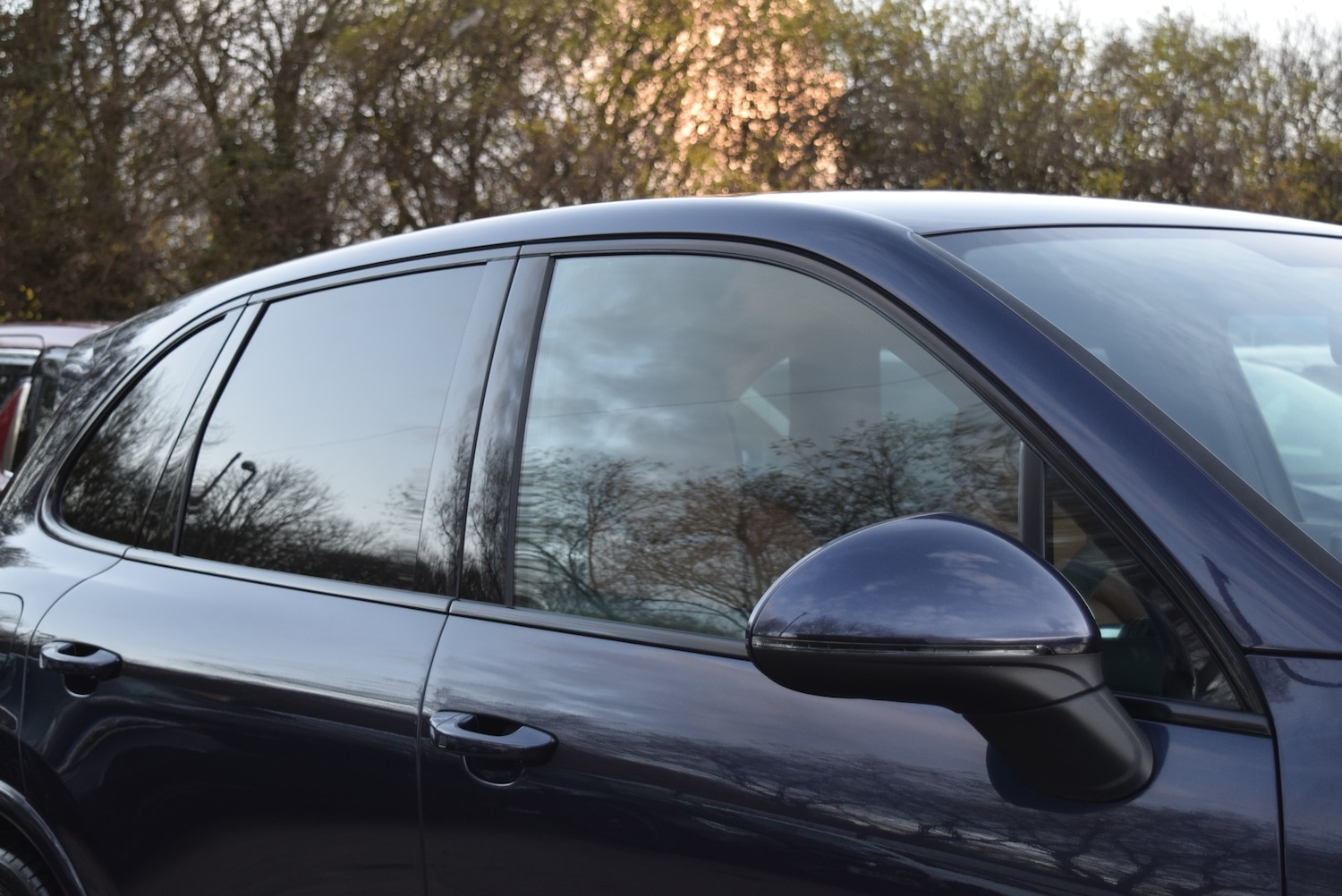 Used Porsche Cayenne 2025 for sale - 76802495: Photo 29