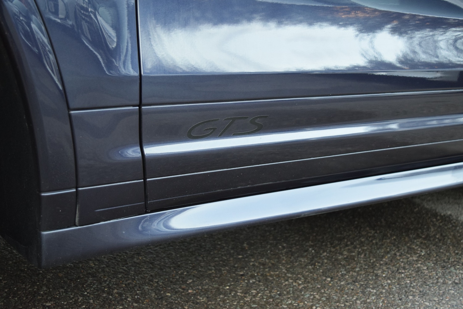 Used Porsche Cayenne 2025 for sale - 76802495: Photo 30