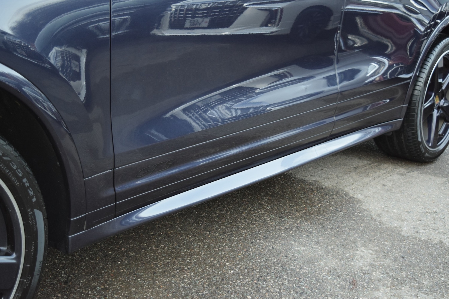 Used Porsche Cayenne 2025 for sale - 76802495: Photo 31