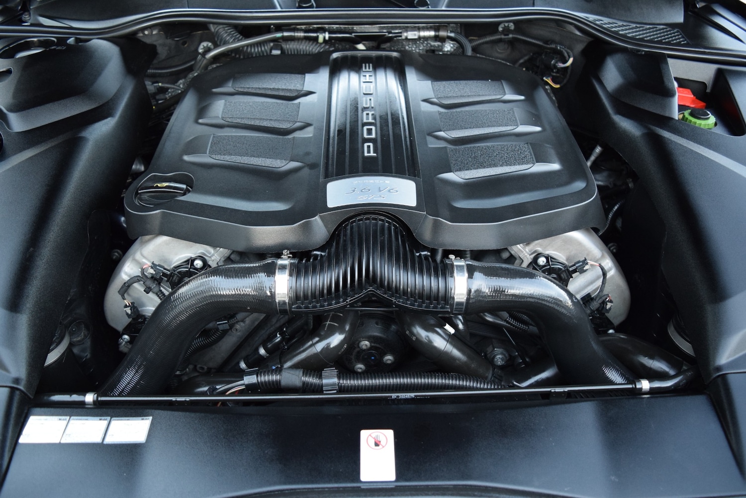 Used Porsche Cayenne 2025 for sale - 76802495: Photo 32