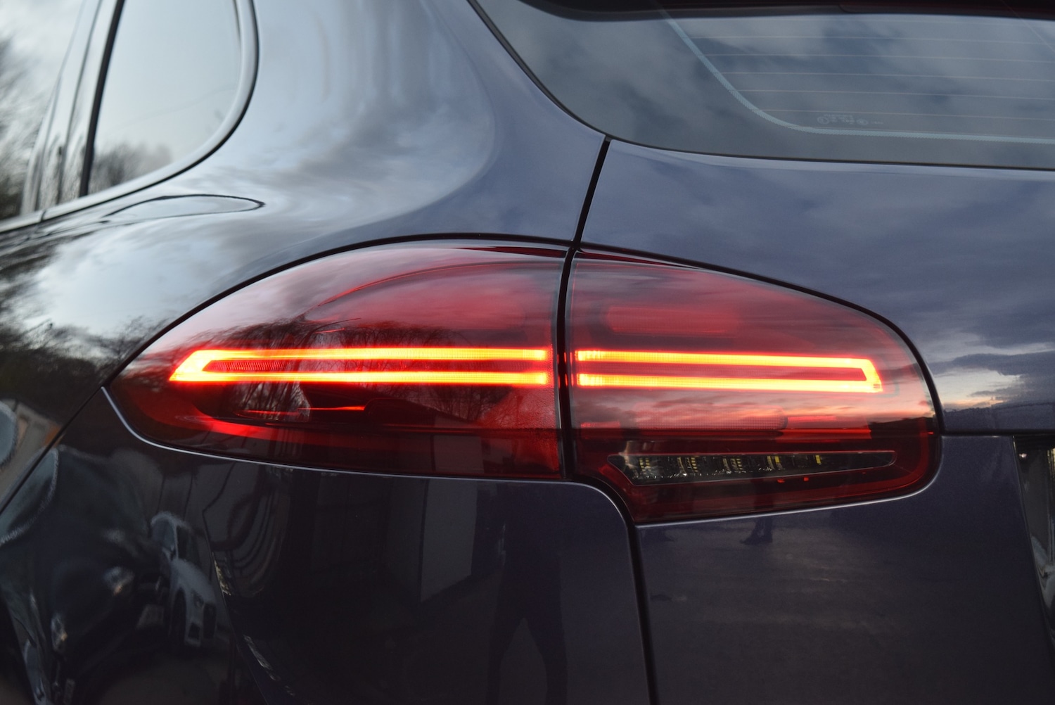 Used Porsche Cayenne 2025 for sale - 76802495: Photo 35