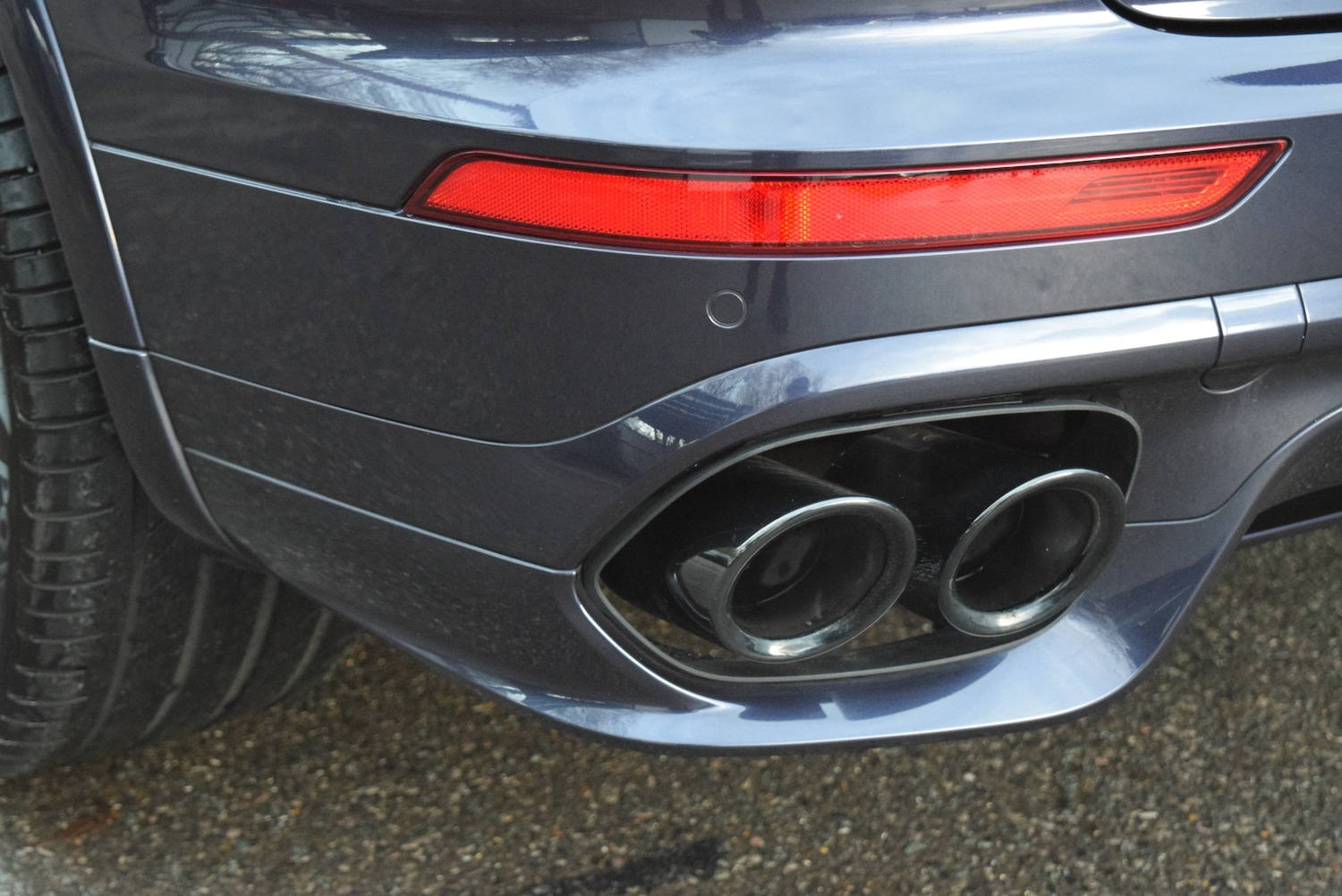 Used Porsche Cayenne 2025 for sale - 76802495: Photo 37