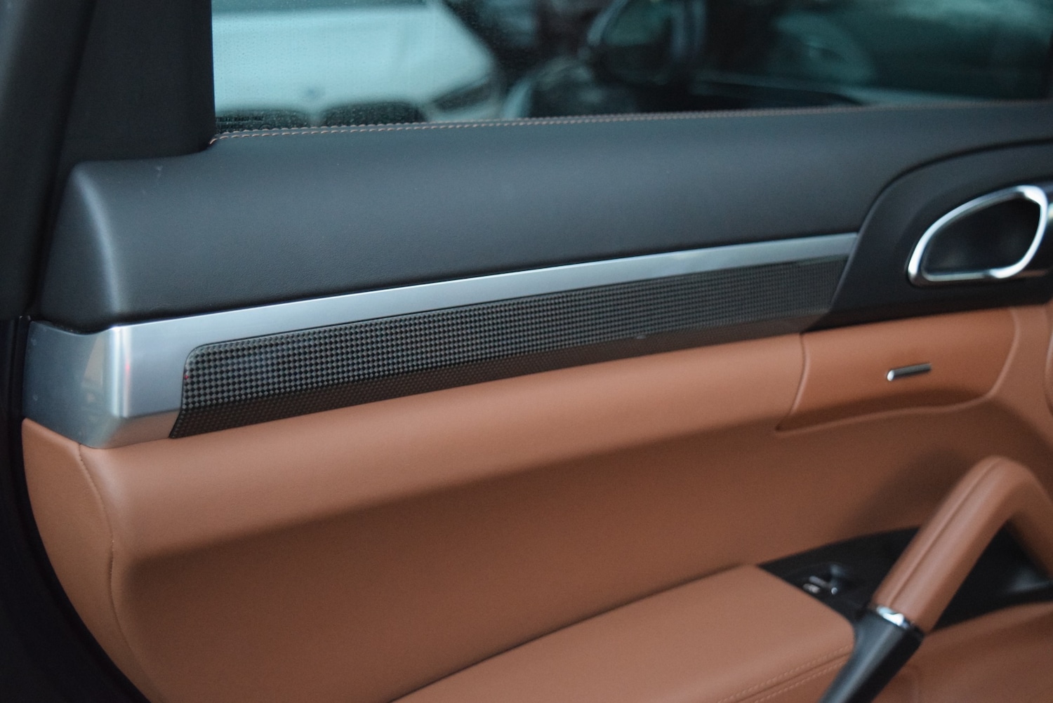 Used Porsche Cayenne 2025 for sale - 76802495: Photo 49