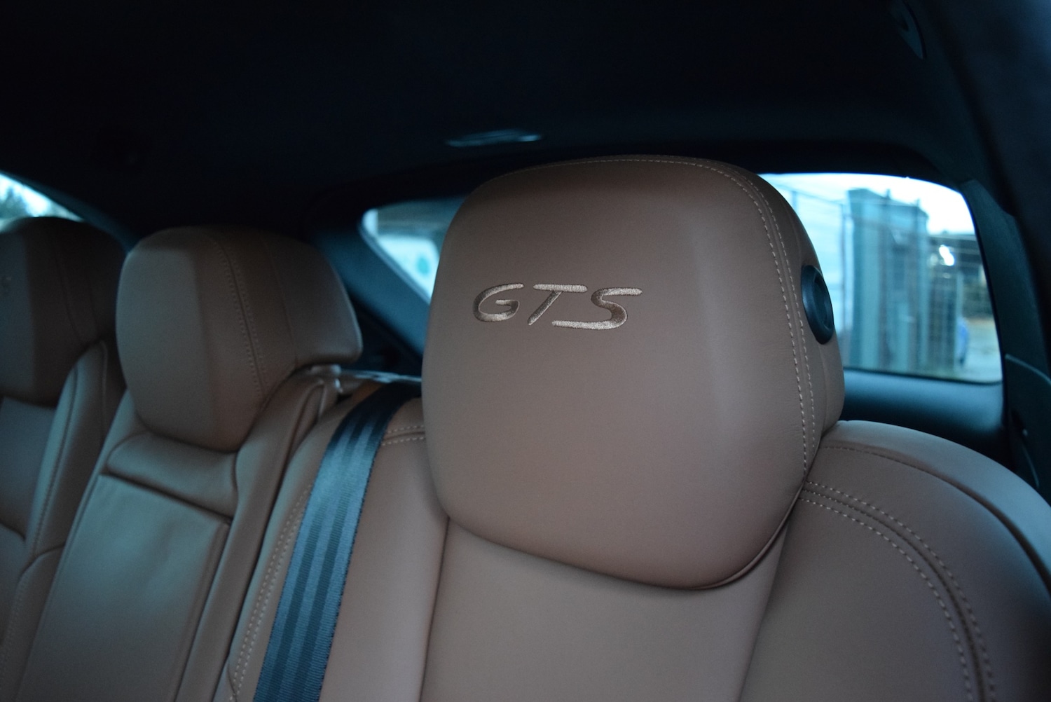 Used Porsche Cayenne 2025 for sale - 76802495: Photo 50