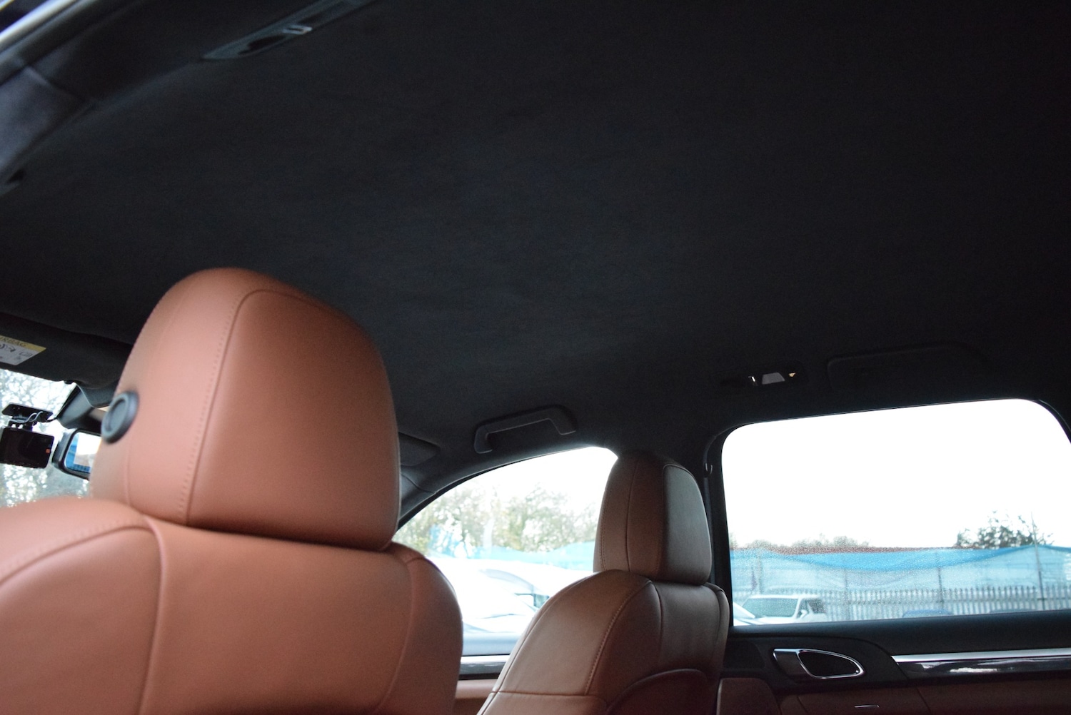 Used Porsche Cayenne 2025 for sale - 76802495: Photo 51