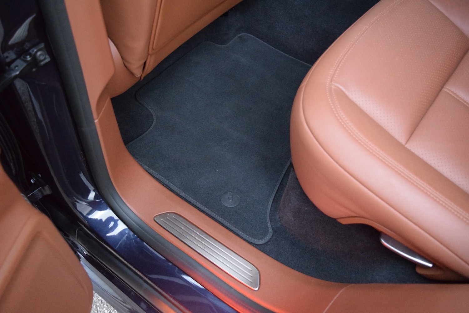 Used Porsche Cayenne 2025 for sale - 76802495: Photo 52