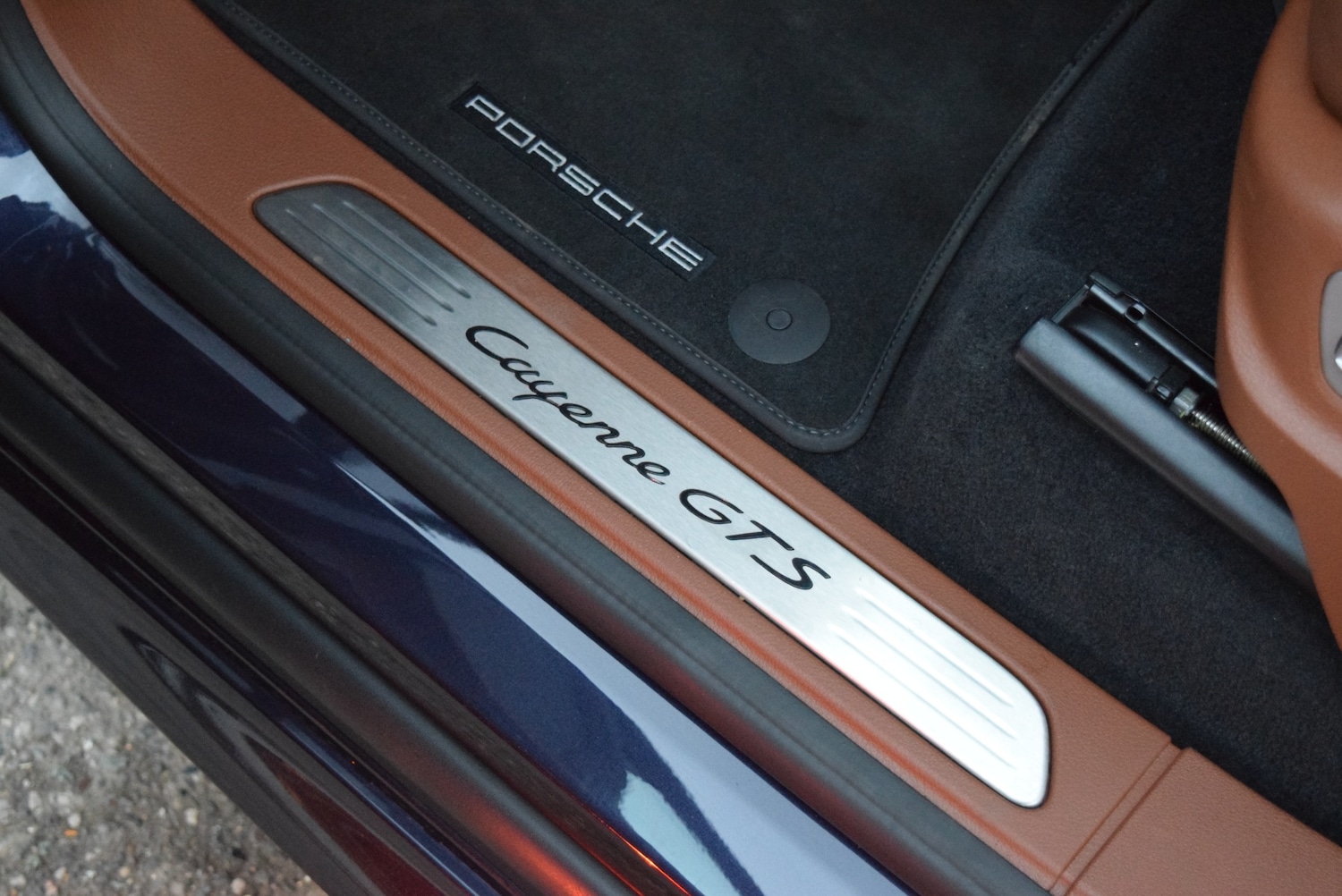 Used Porsche Cayenne 2025 for sale - 76802495: Photo 53