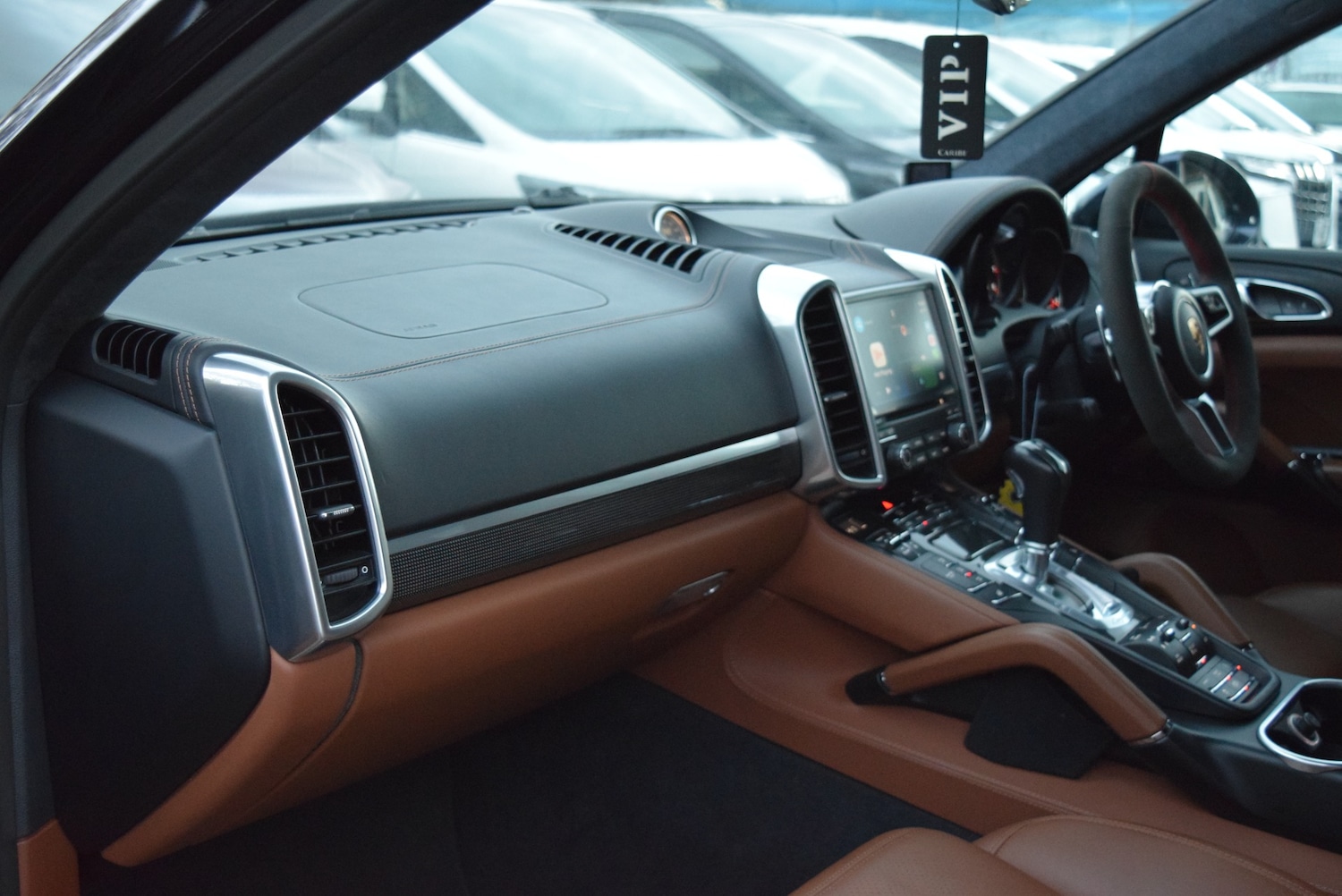 Used Porsche Cayenne 2025 for sale - 76802495: Photo 55