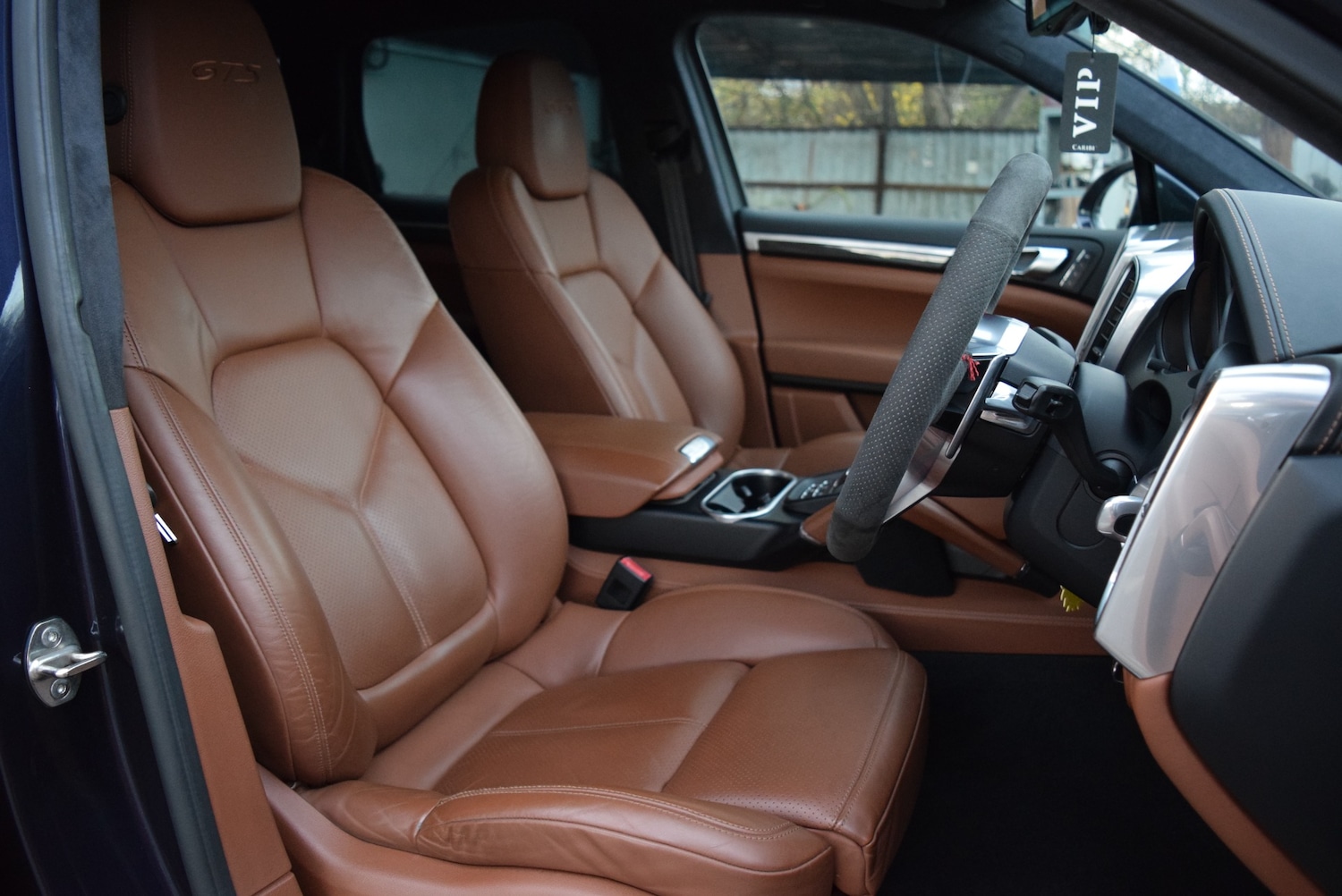 Used Porsche Cayenne 2025 for sale - 76802495: Photo 9