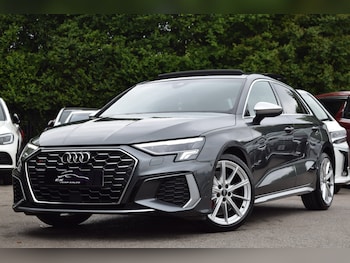 Used Audi S3 2021 for sale - 78483860: Photo